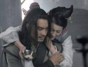 武松生命中的三个女人，谁才是真爱？