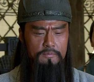 徐庶与诸葛亮：关羽的指挥权之争
