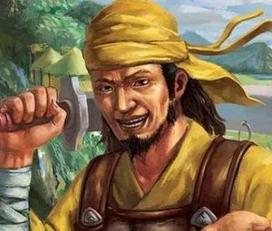 黄巾军的口号与其失败之因，快速走向衰败的原因是什么？