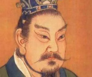 秦始皇的陶土兵马俑：权力、信仰与生死观