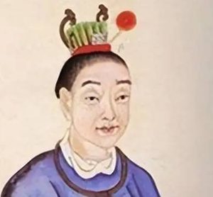 汉武帝与匈奴人金日磾的深厚情谊