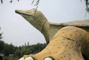 龟驮之城：临沂的别样魅力
