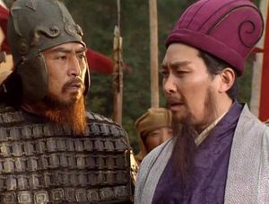 蜀国后期的魏延与诸葛亮：一场关于权力与智谋的较量