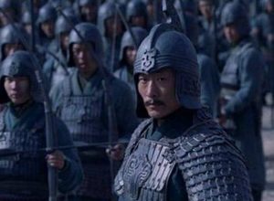 魏武卒的崛起与陨落：庞涓手中的命运转折