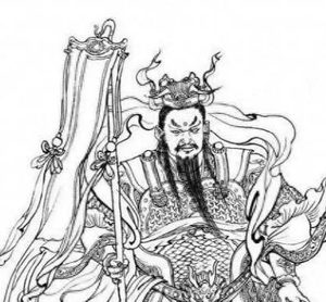 什么是《神谱》：一部载有365张正统神表的神话巨著