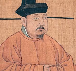 宋真宗：仁爱之君，文化繁荣的开创者