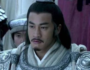 秦朝灭亡，楚国崛起——天下共主的诞生