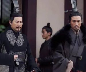 李斯与韩非：历史长河中的双子星