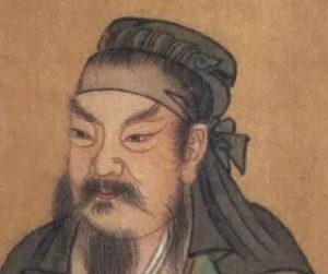 舜帝重瞳是真的吗?揭秘古代传说与历史真相