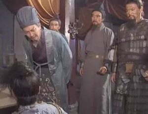 诸葛亮挥泪斩马谡：历史真相与马谡的最终结局