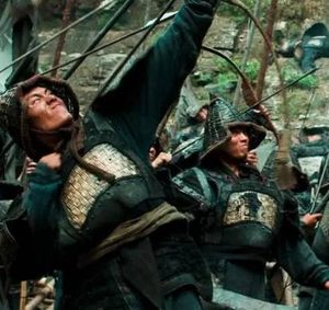 古代死亡率最高的职业：士兵