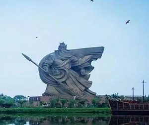 关羽有办法守住荆州么？关羽应该怎么做？