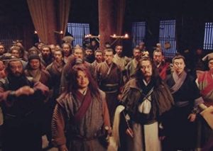 梁山为何会拉拢宋江？造成了什么后果？