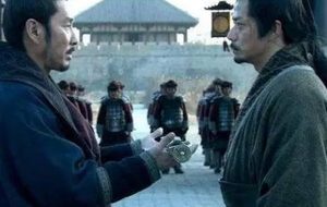 刘邦身边的老乡才华横溢，背后的原因是什么？