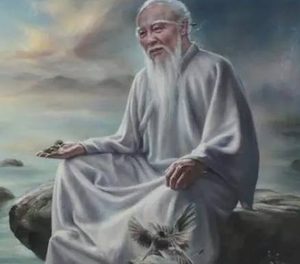 遇到一只羊，遇到一匹马很骄傲——鬼谷子的智谋