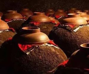 中国古代白酒的度数与千杯不醉之谜