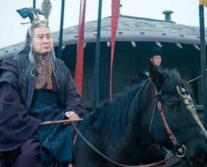赵高之奸，秦始皇何以未识？