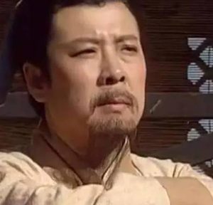 三国里最悲伤的主人——刘备