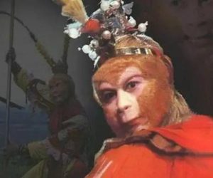 《西游记》中的太岁：从坐骑到怪物的转变