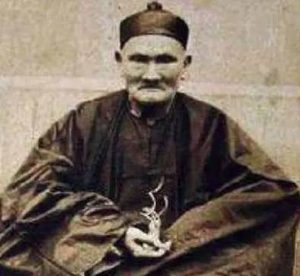 揭秘历史之谜：李庆远这个人是真实存在的吗？