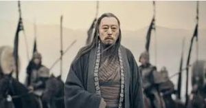 诸葛亮与司马懿的交锋：初次相见与北伐之战
