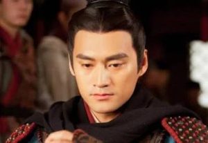 刘秀兄弟与刘璇：一场皇权的游戏
