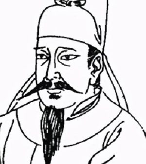 唐文宗李昂与李永之谜：权力斗争背后的悲剧