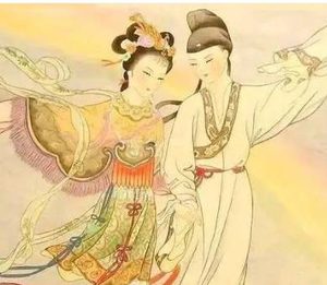 过仙桥的寓意与讲究