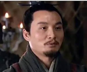 刘备慧眼识人，看透马稷不可重用