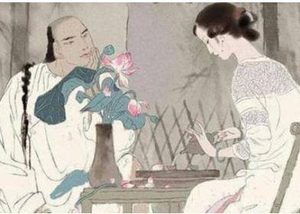 堵书消得泼茶香——揭秘古人的雅致生活