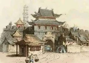 乾隆盛世与百姓生活：历史的另一面
