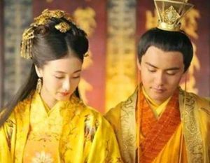 中国历史上哪位皇帝的嫔妃最少？他只娶了皇后一个人