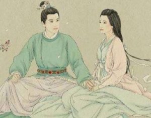 宋英宗与高滔滔：大宋皇室的恩爱夫妻典范