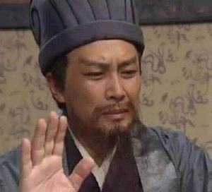 刘禅与诸葛亮：忠诚与权力的抉择