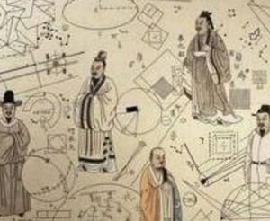 中国古代数学的辉煌成就：明朝能否代表最高水平？