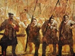 长平之战：赵括非唯一败因