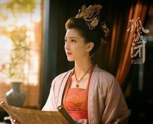 《孤城闭》：网络小说中的佳作