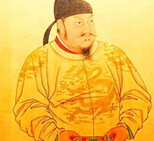 朱棣与李世民同样都是争夺皇位，名声却不大不同是为什么？