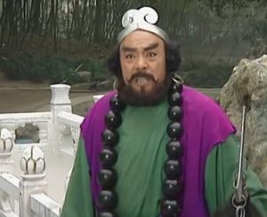 唐僧徒弟中的人与动物：沙僧的独特之处