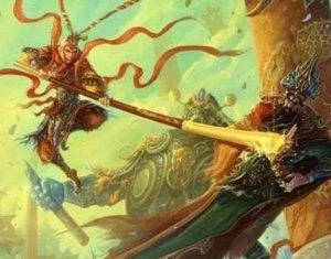 探秘神话：《西游记》中三清未出手的真相