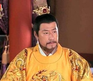 朱元璋与汤和：一段君臣之间的信任与忠诚