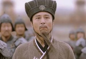 司马懿穿女装读出师表是怎么回事：诸葛亮是什么反应？