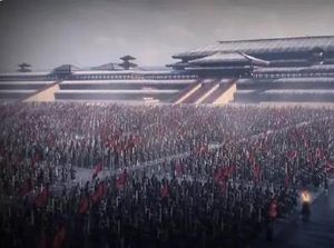 古代战争中的如厕问题：揭秘百万大军如何解决上厕所的难题