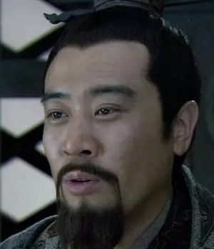刘备的王者风范：在逆境中如何保持主公气度