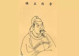 宋太宗赐死李煜：南唐后主的悲剧