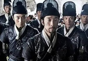 明朝东厂、西厂与锦衣卫的权力之争