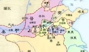 秦国统一六国的历程与刘邦灭秦的历史分析