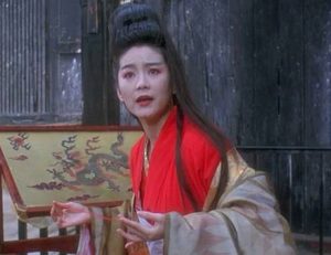 葵花宝典的诱惑与代价：东方不败的内心转折