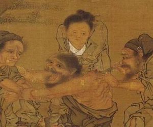 古代传染病及其预防方法：历史的经验与教训