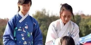 古代汉语的发音之谜，没有拼音古人是如何发音的？